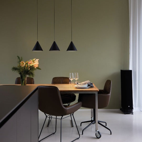 Farben sarto - Tailored Interiors