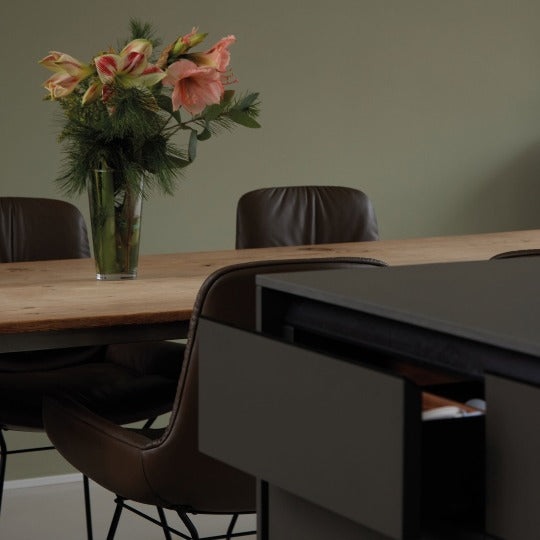 Einrichtungsplanung sarto - Tailored Interiors